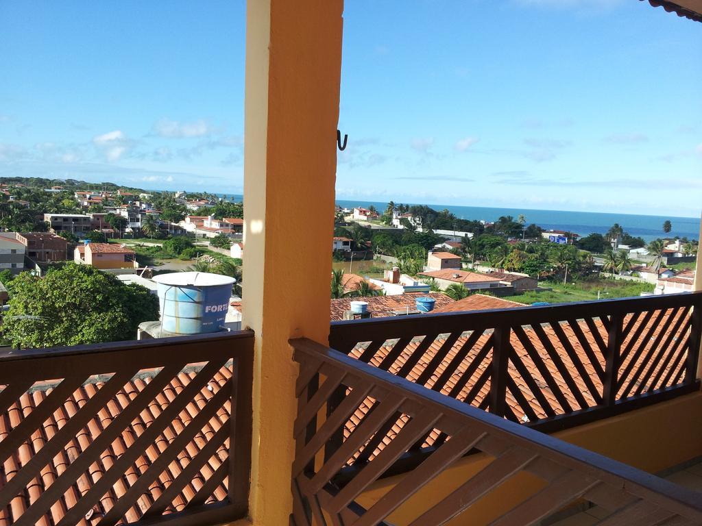 Pousada Recanto Da Enseada Cabo de Santo Agostinho Exteriér fotografie